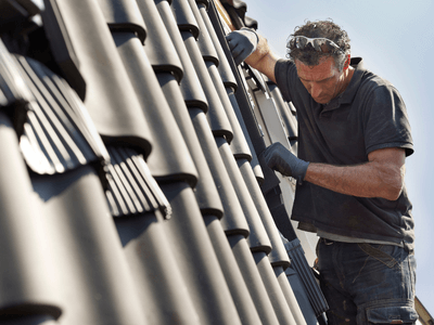 About Roof Repair Experts Middletown, CA